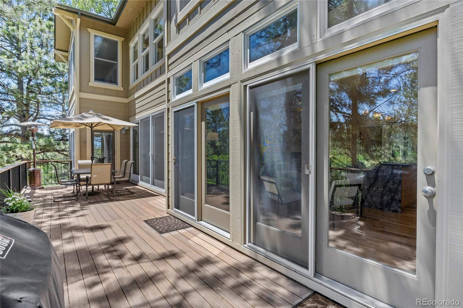 MLS Image #13 for 7018  forest ridge circle,castle pines, Colorado