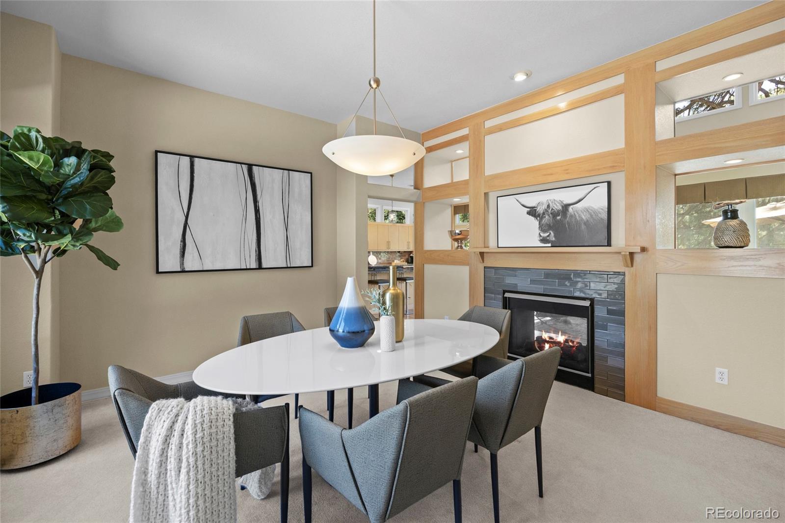 MLS Image #15 for 7018  forest ridge circle,castle pines, Colorado