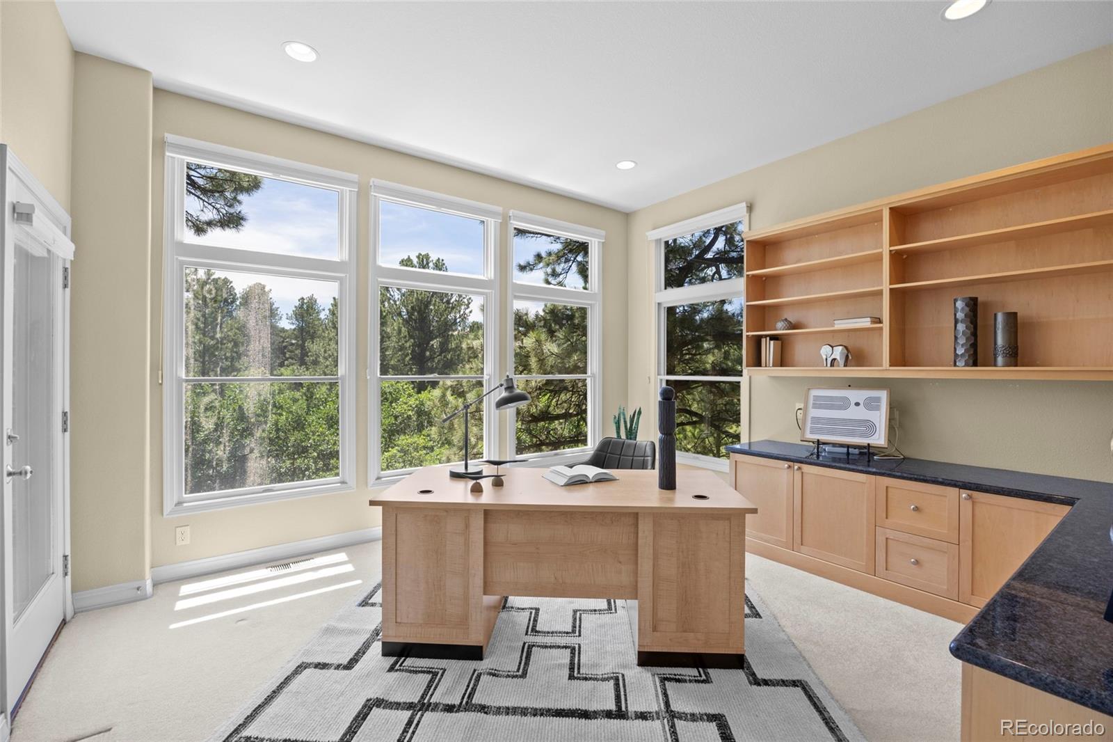 MLS Image #16 for 7018  forest ridge circle,castle pines, Colorado
