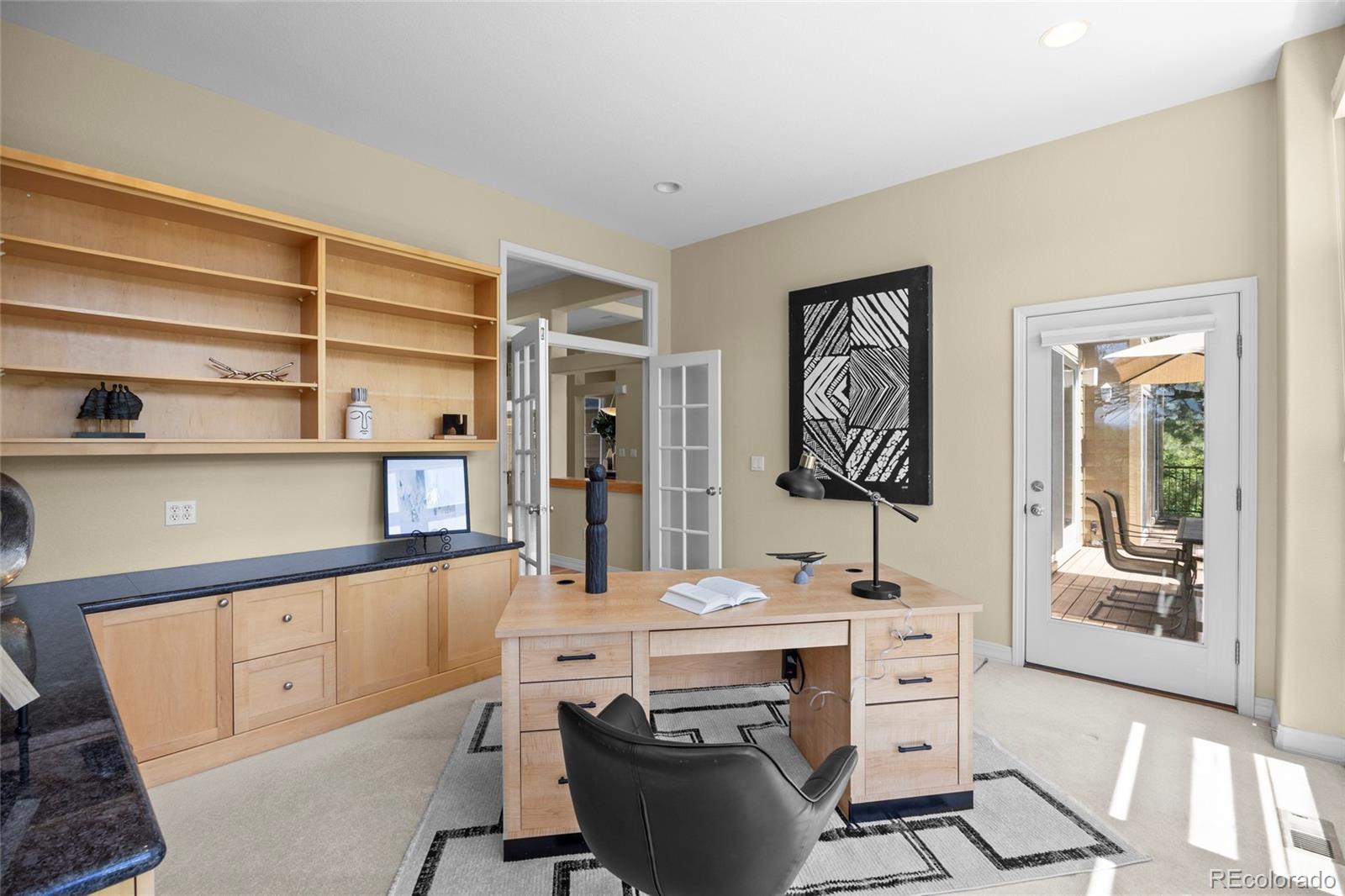 MLS Image #17 for 7018  forest ridge circle,castle pines, Colorado
