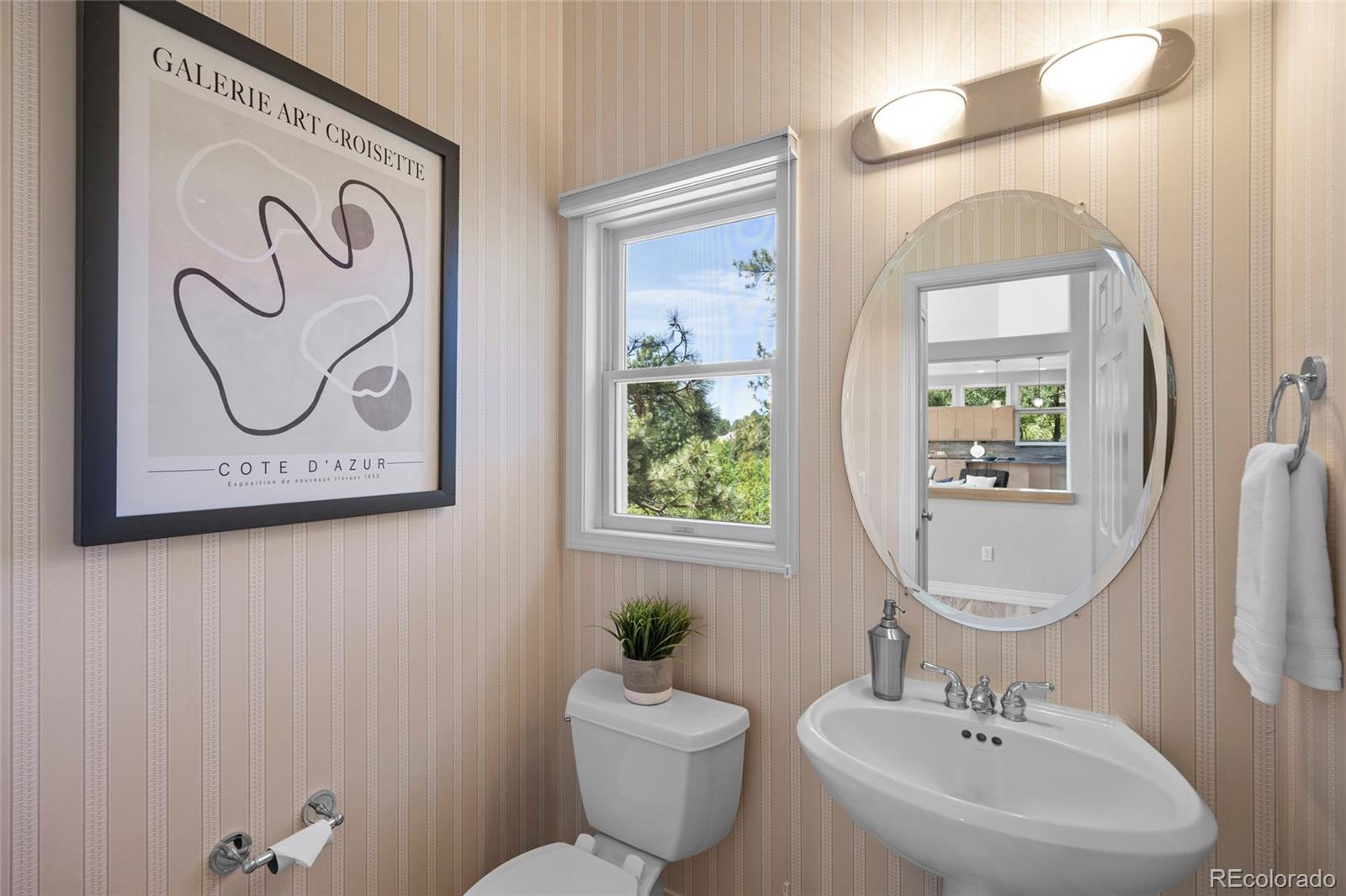 MLS Image #18 for 7018  forest ridge circle,castle pines, Colorado