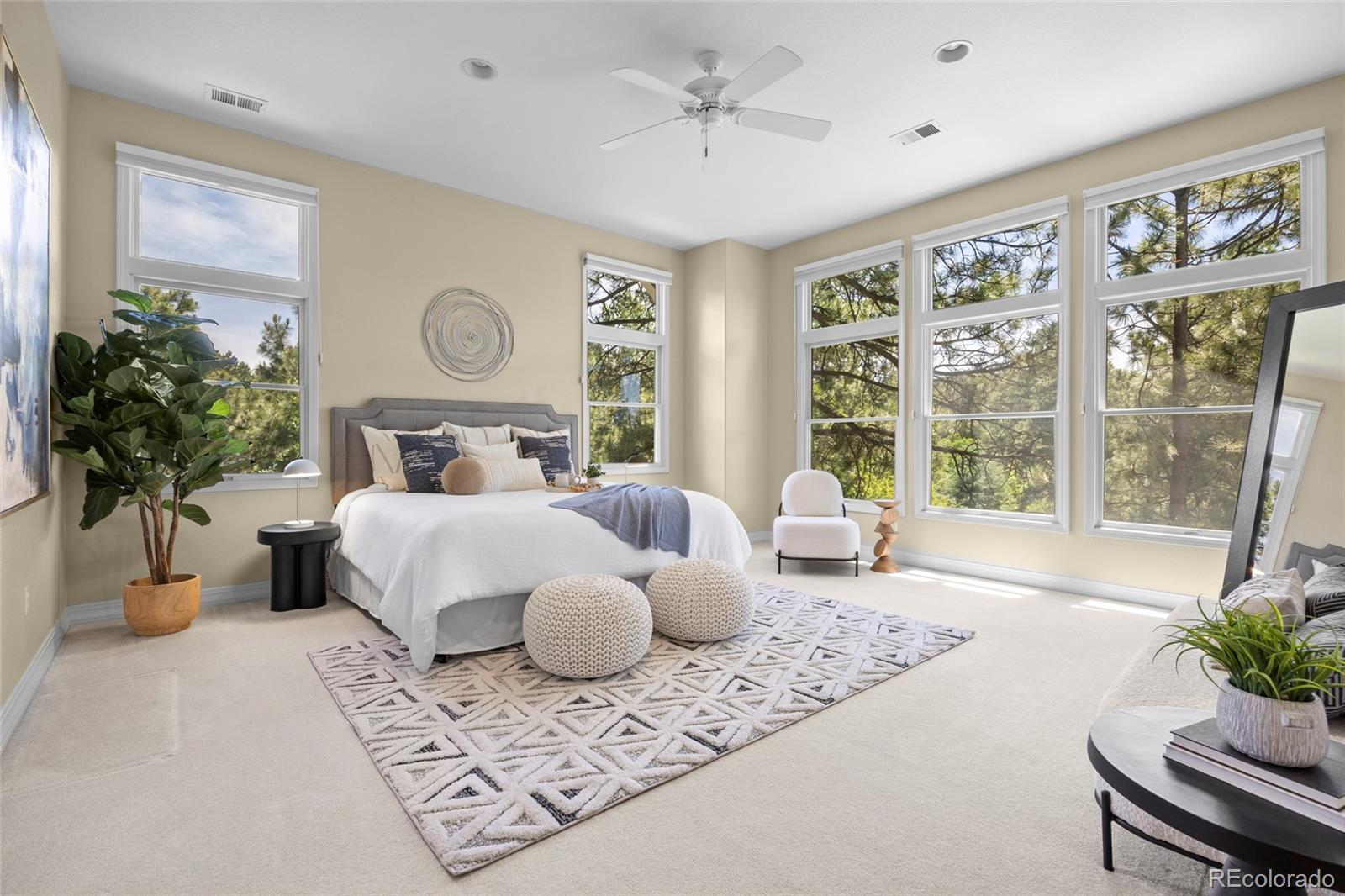 MLS Image #21 for 7018  forest ridge circle,castle pines, Colorado