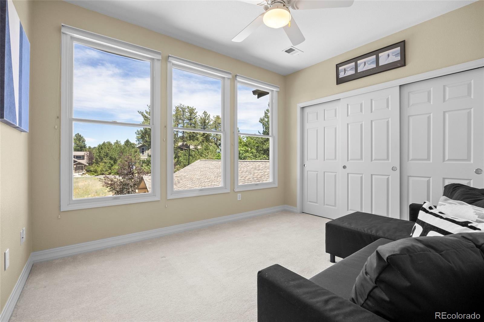 MLS Image #29 for 7018  forest ridge circle,castle pines, Colorado