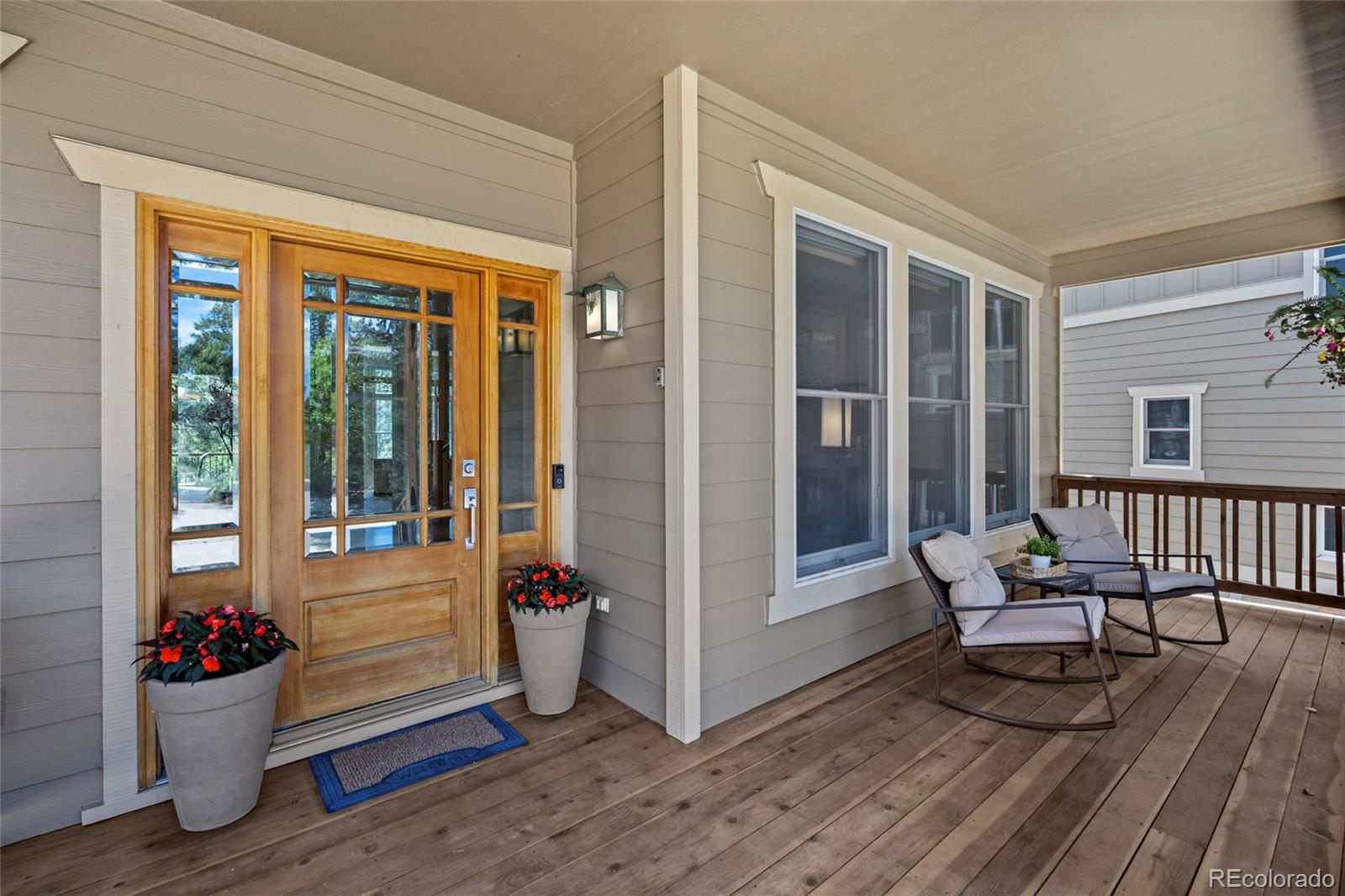 MLS Image #3 for 7018  forest ridge circle,castle pines, Colorado