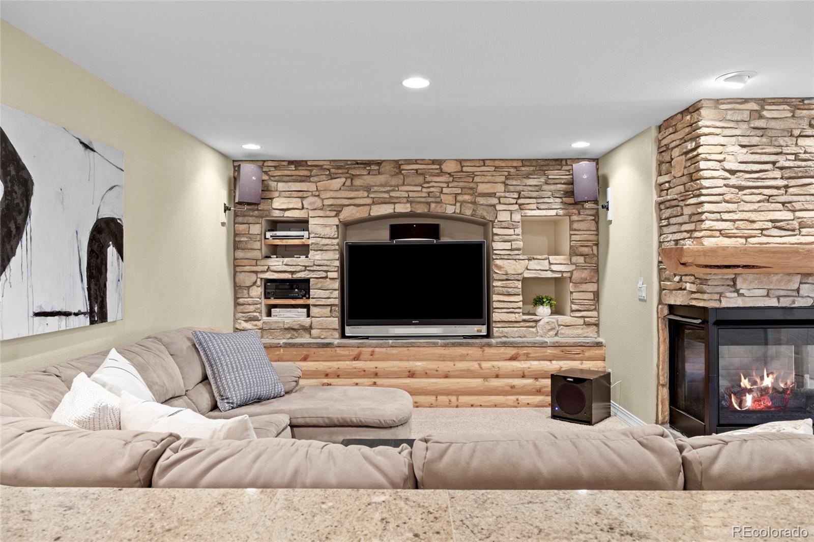 MLS Image #30 for 7018  forest ridge circle,castle pines, Colorado
