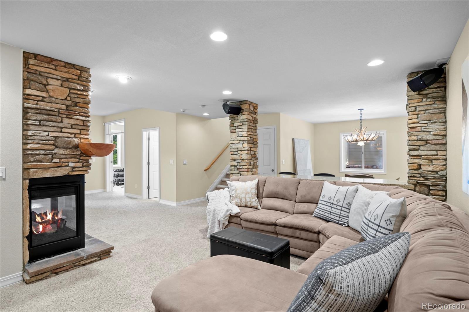 MLS Image #31 for 7018  forest ridge circle,castle pines, Colorado
