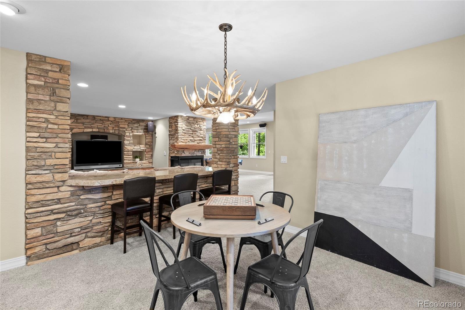 MLS Image #32 for 7018  forest ridge circle,castle pines, Colorado