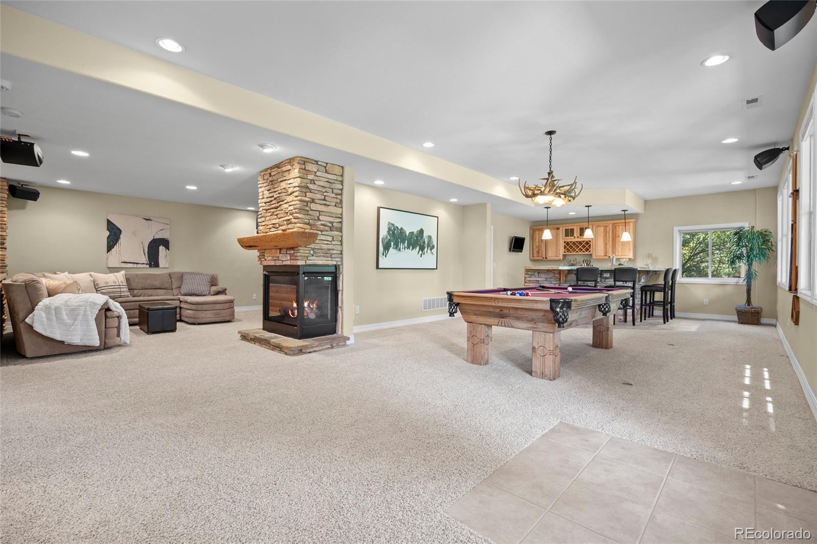 MLS Image #34 for 7018  forest ridge circle,castle pines, Colorado