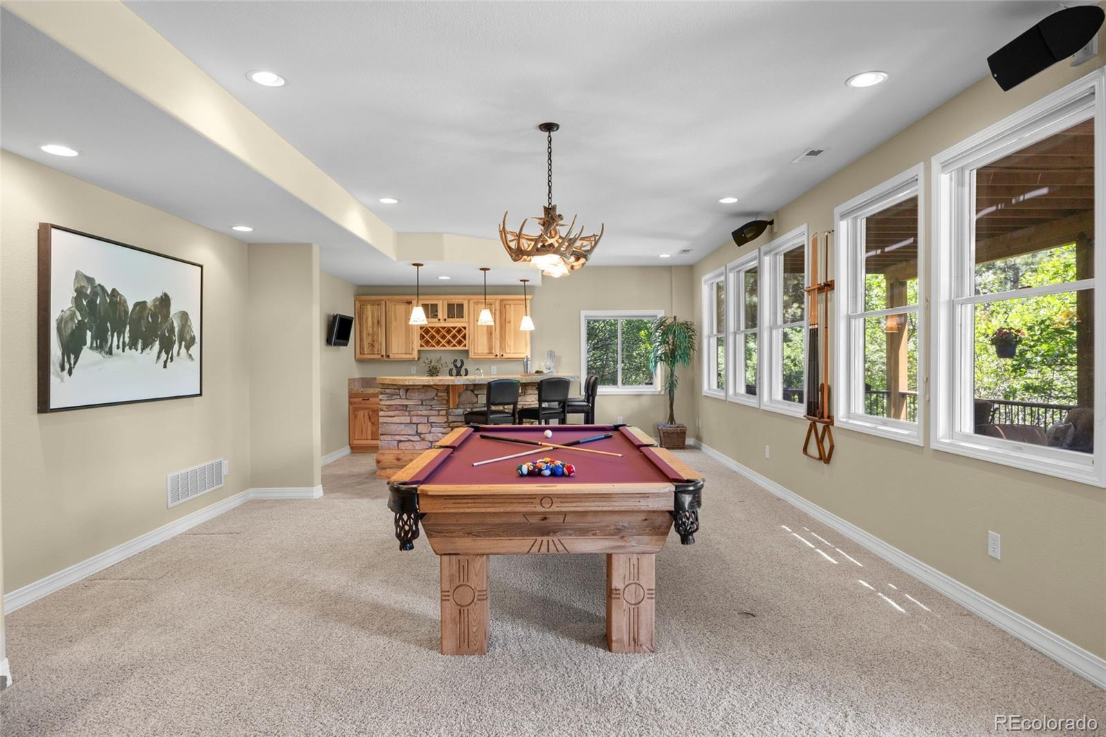 MLS Image #35 for 7018  forest ridge circle,castle pines, Colorado