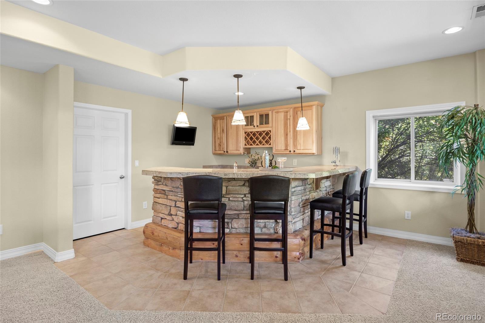 MLS Image #36 for 7018  forest ridge circle,castle pines, Colorado