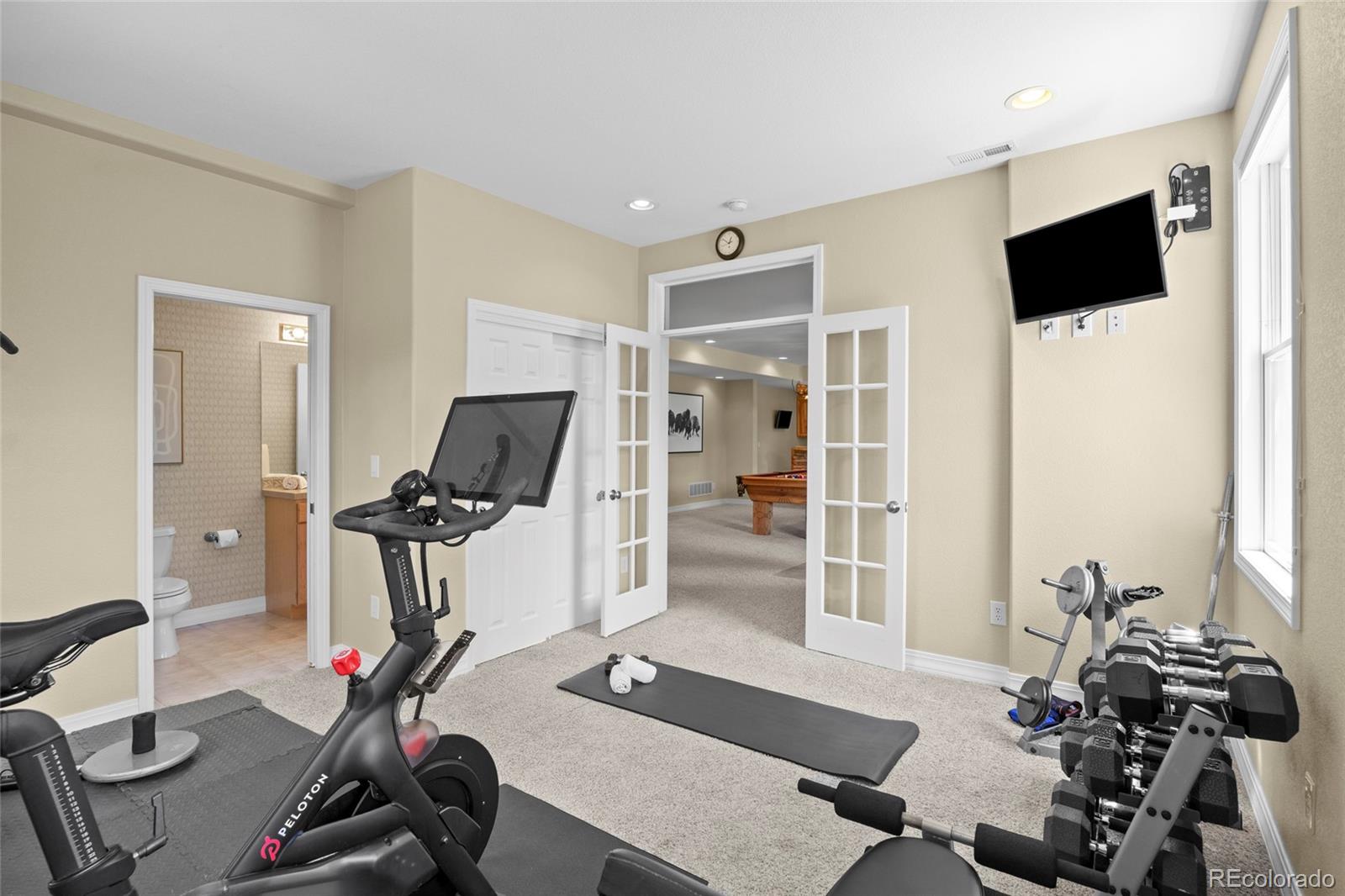 MLS Image #37 for 7018  forest ridge circle,castle pines, Colorado