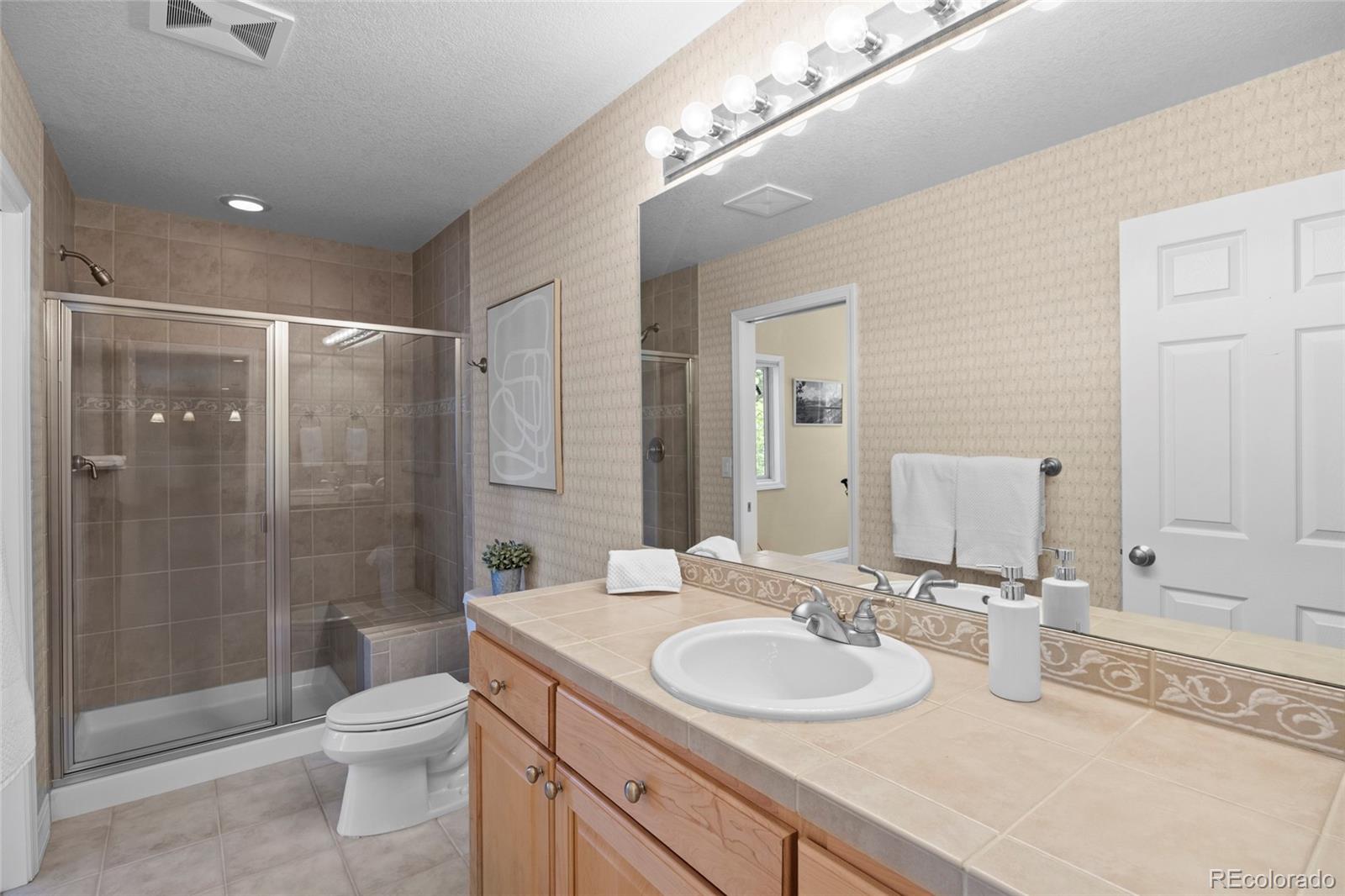MLS Image #39 for 7018  forest ridge circle,castle pines, Colorado