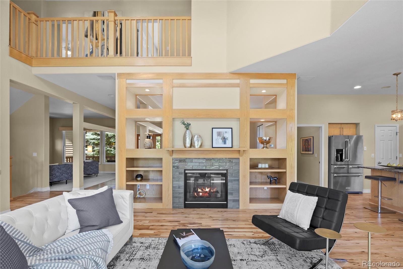 MLS Image #7 for 7018  forest ridge circle,castle pines, Colorado