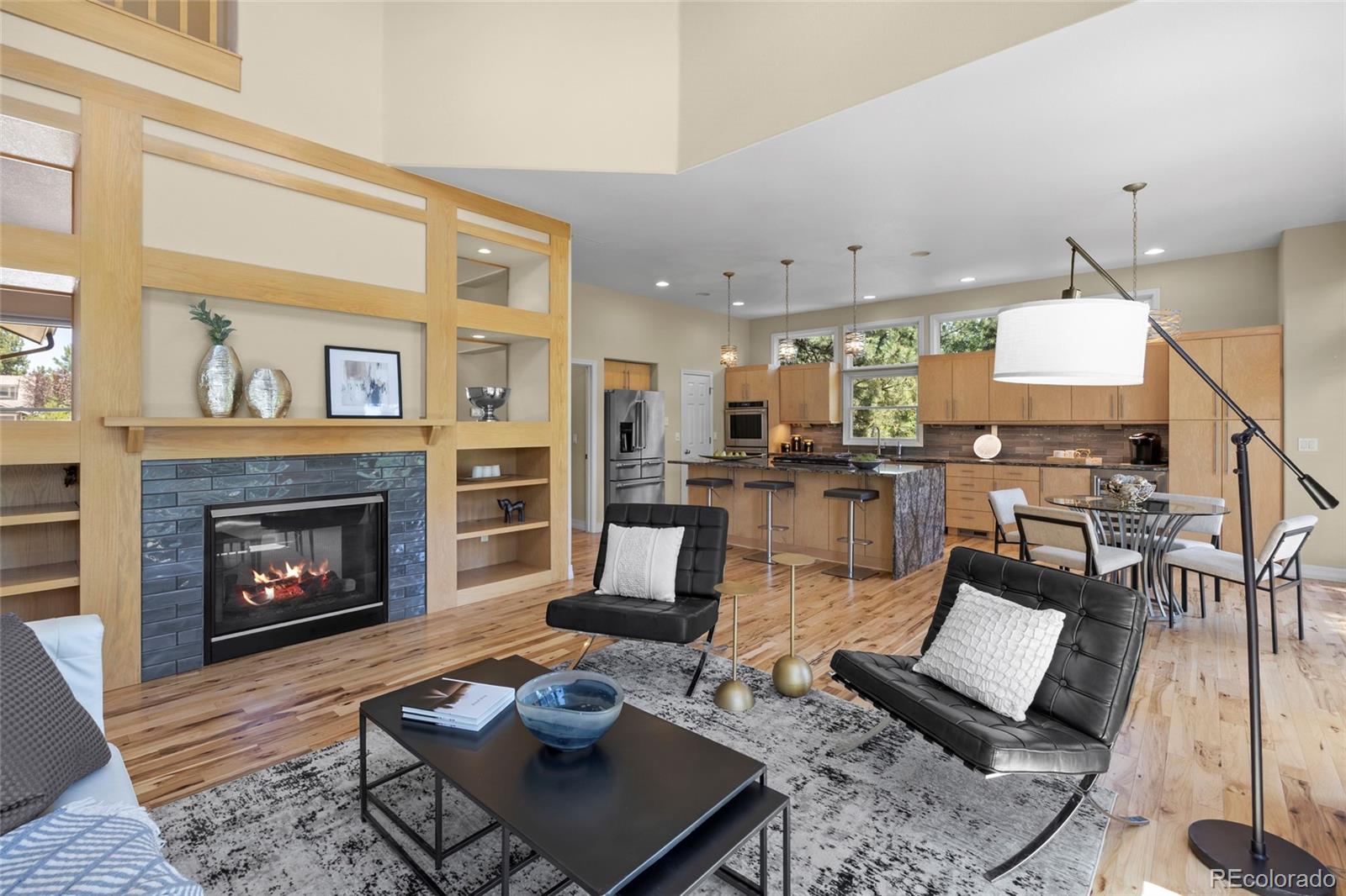 MLS Image #8 for 7018  forest ridge circle,castle pines, Colorado