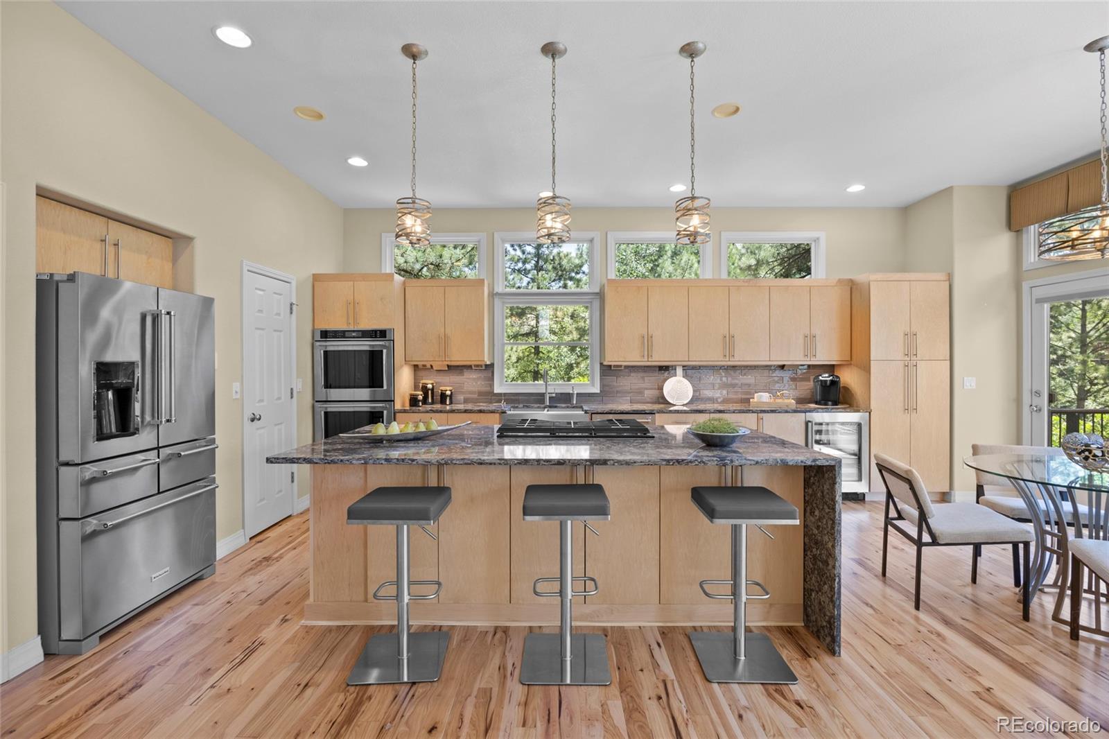 MLS Image #9 for 7018  forest ridge circle,castle pines, Colorado