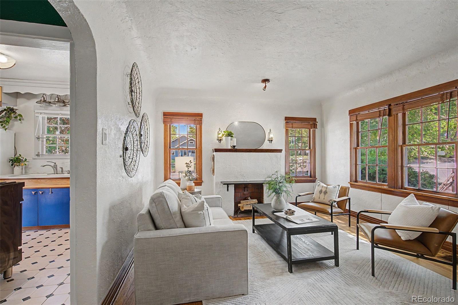 MLS Image #10 for 732 n hancock avenue,colorado springs, Colorado