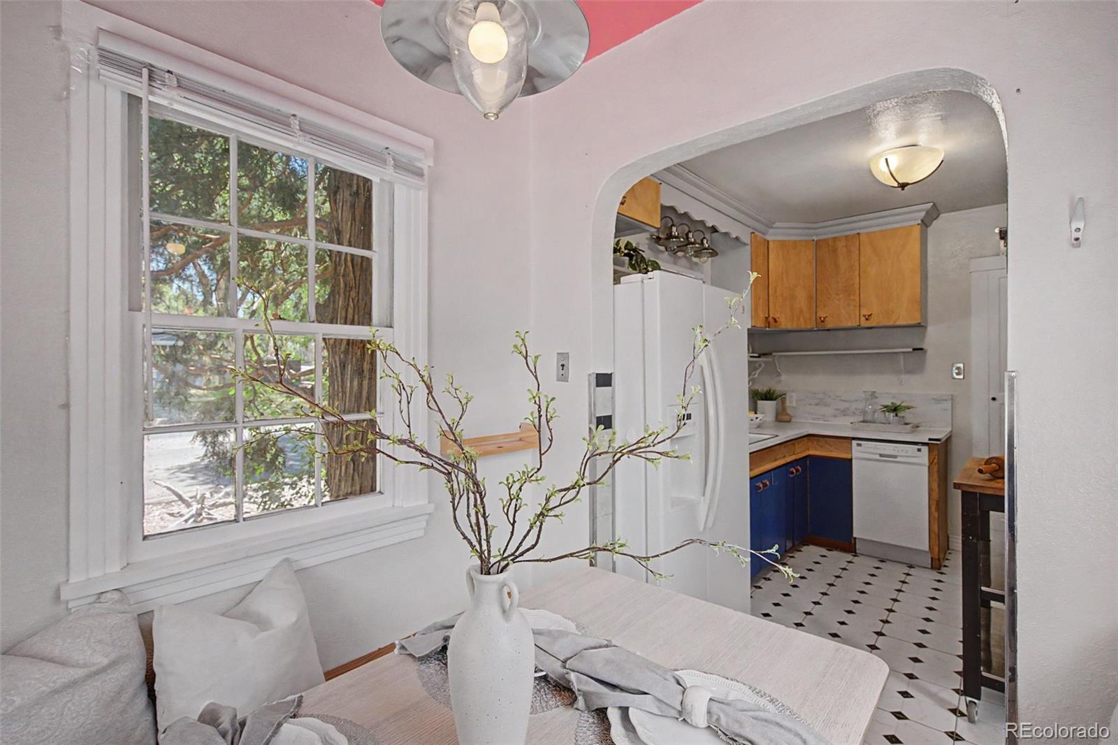 MLS Image #13 for 732 n hancock avenue,colorado springs, Colorado