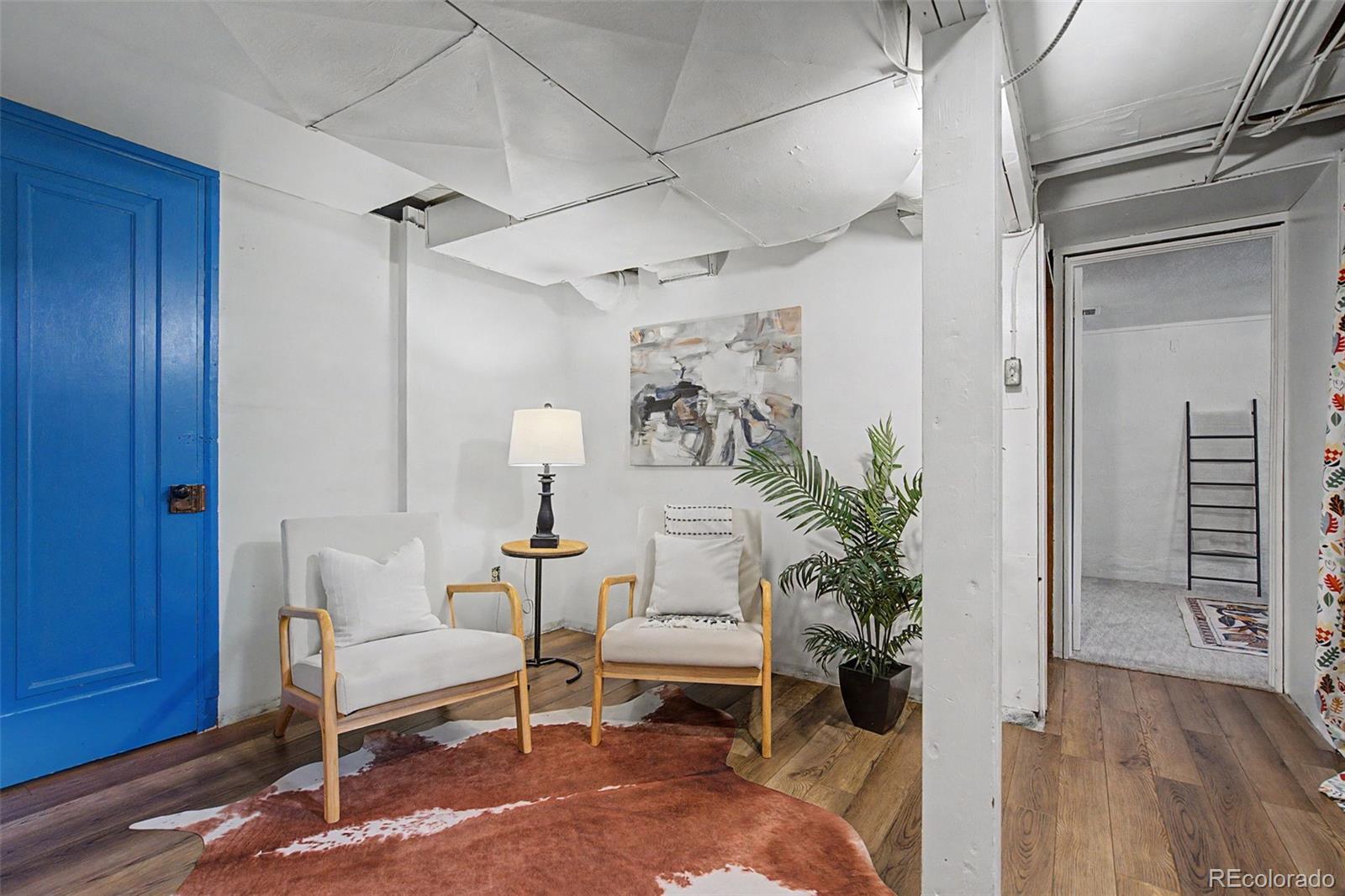 MLS Image #22 for 732 n hancock avenue,colorado springs, Colorado