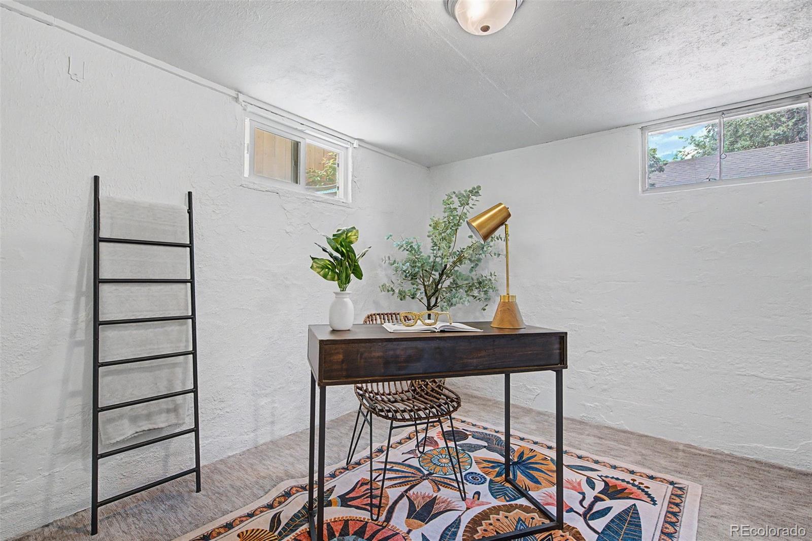 MLS Image #26 for 732 n hancock avenue,colorado springs, Colorado