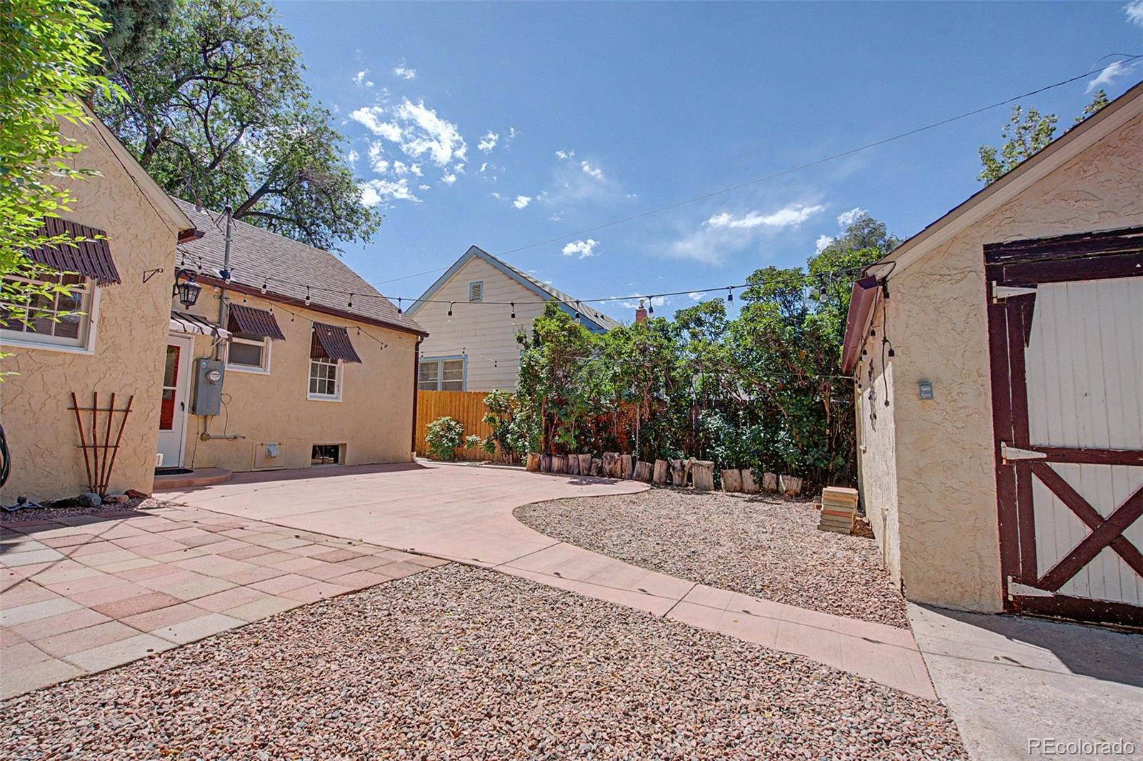 MLS Image #28 for 732 n hancock avenue,colorado springs, Colorado