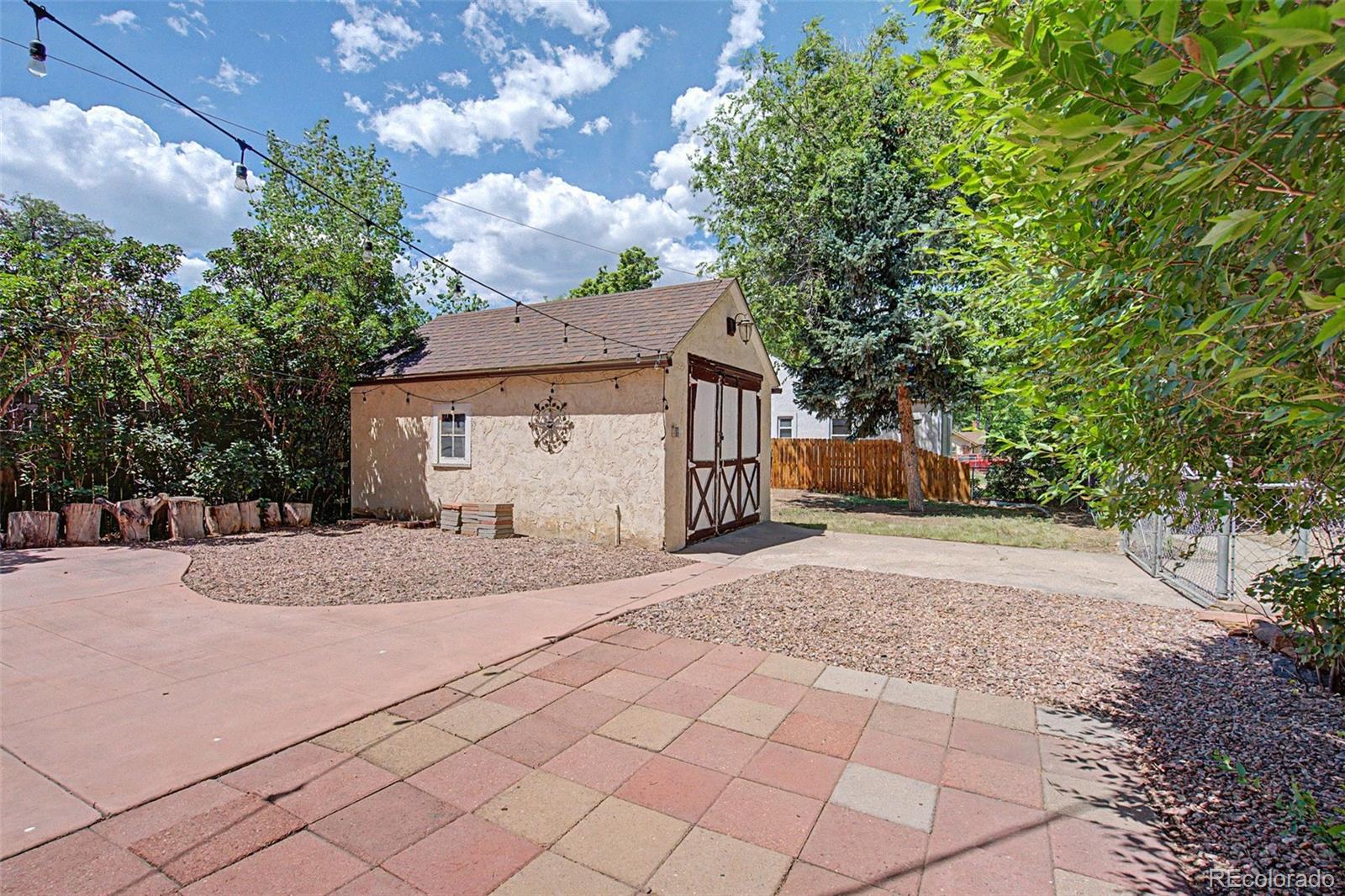 MLS Image #29 for 732 n hancock avenue,colorado springs, Colorado