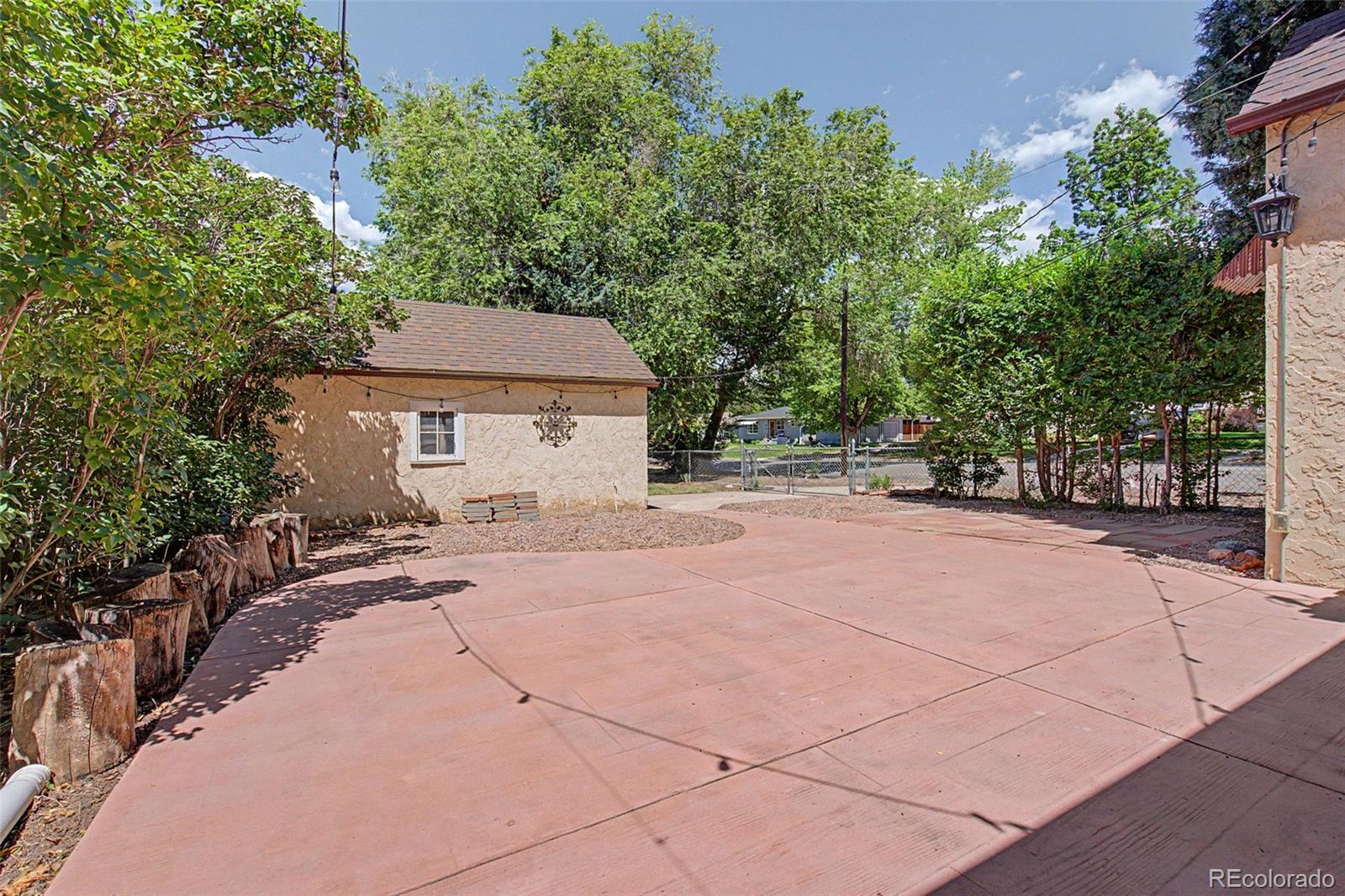 MLS Image #30 for 732 n hancock avenue,colorado springs, Colorado