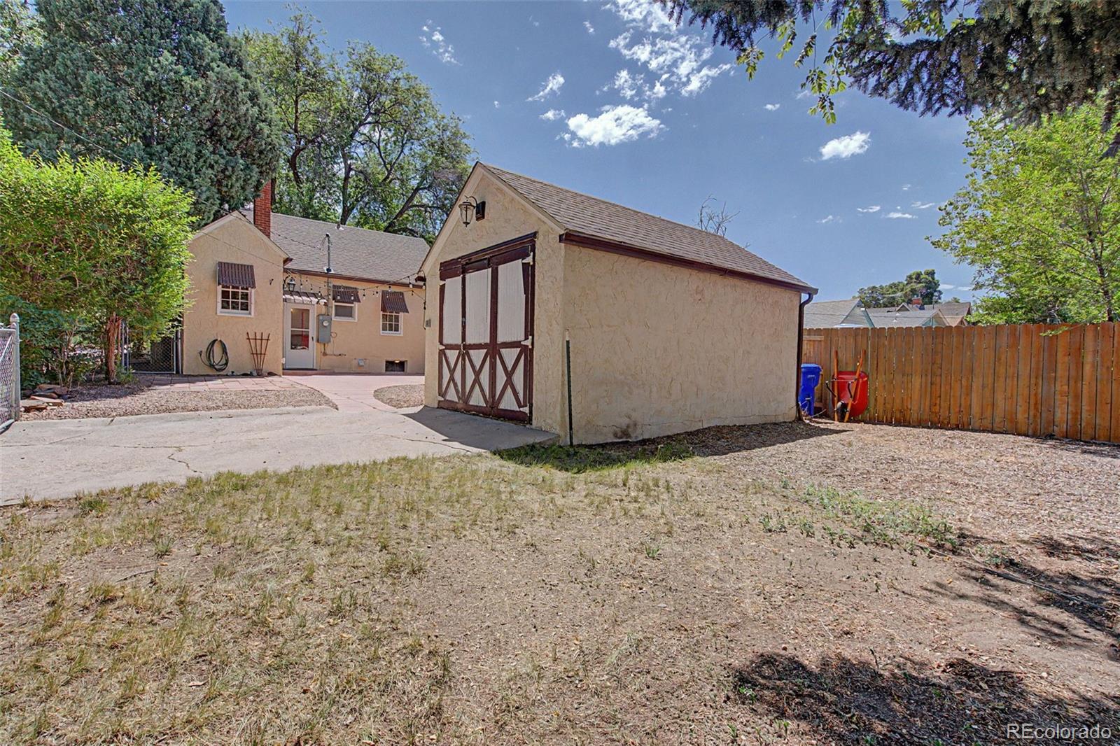 MLS Image #31 for 732 n hancock avenue,colorado springs, Colorado