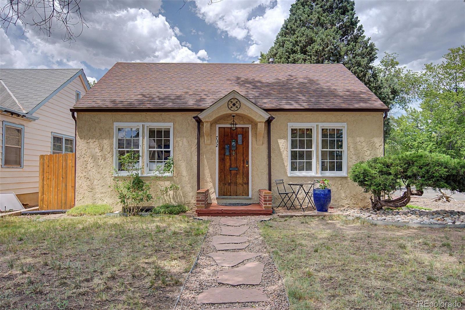 MLS Image #36 for 732 n hancock avenue,colorado springs, Colorado