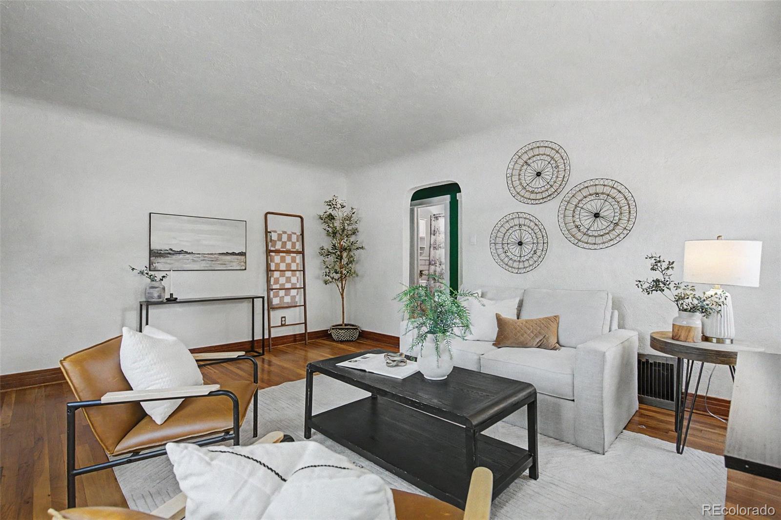 MLS Image #9 for 732 n hancock avenue,colorado springs, Colorado