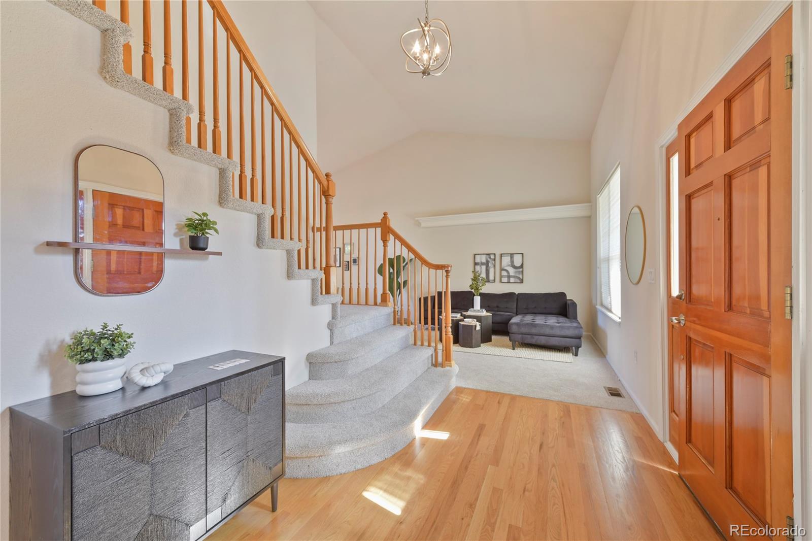 MLS Image #1 for 10037  sylvestor road,highlands ranch, Colorado