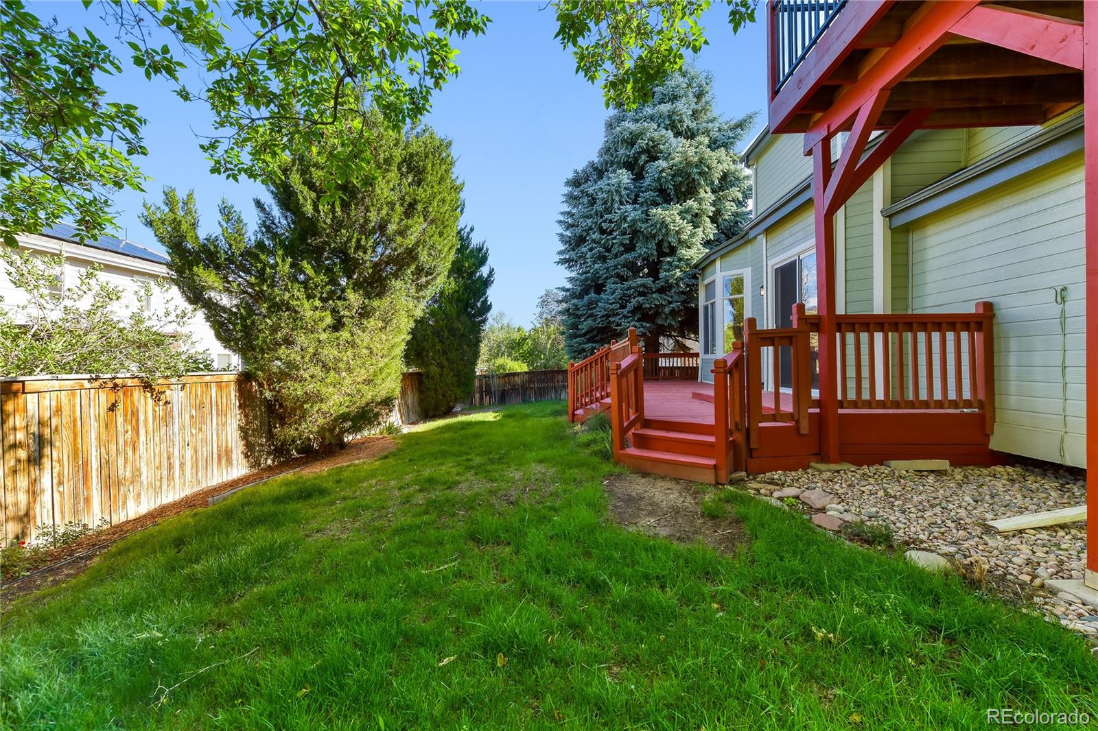 MLS Image #18 for 10037  sylvestor road,highlands ranch, Colorado