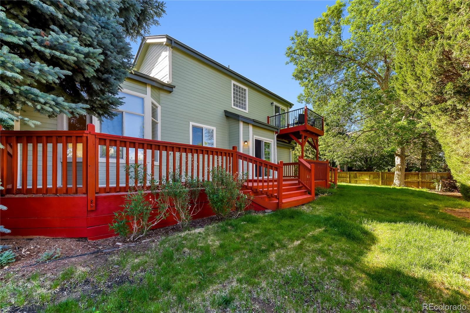 MLS Image #19 for 10037  sylvestor road,highlands ranch, Colorado