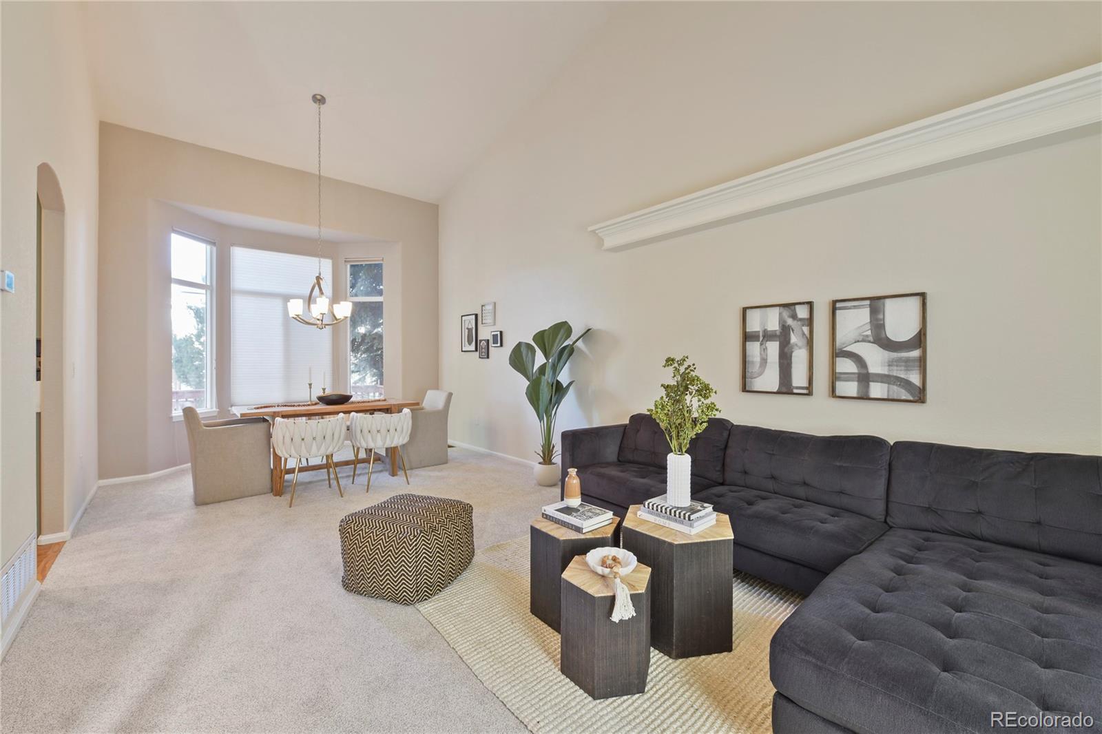 MLS Image #2 for 10037  sylvestor road,highlands ranch, Colorado