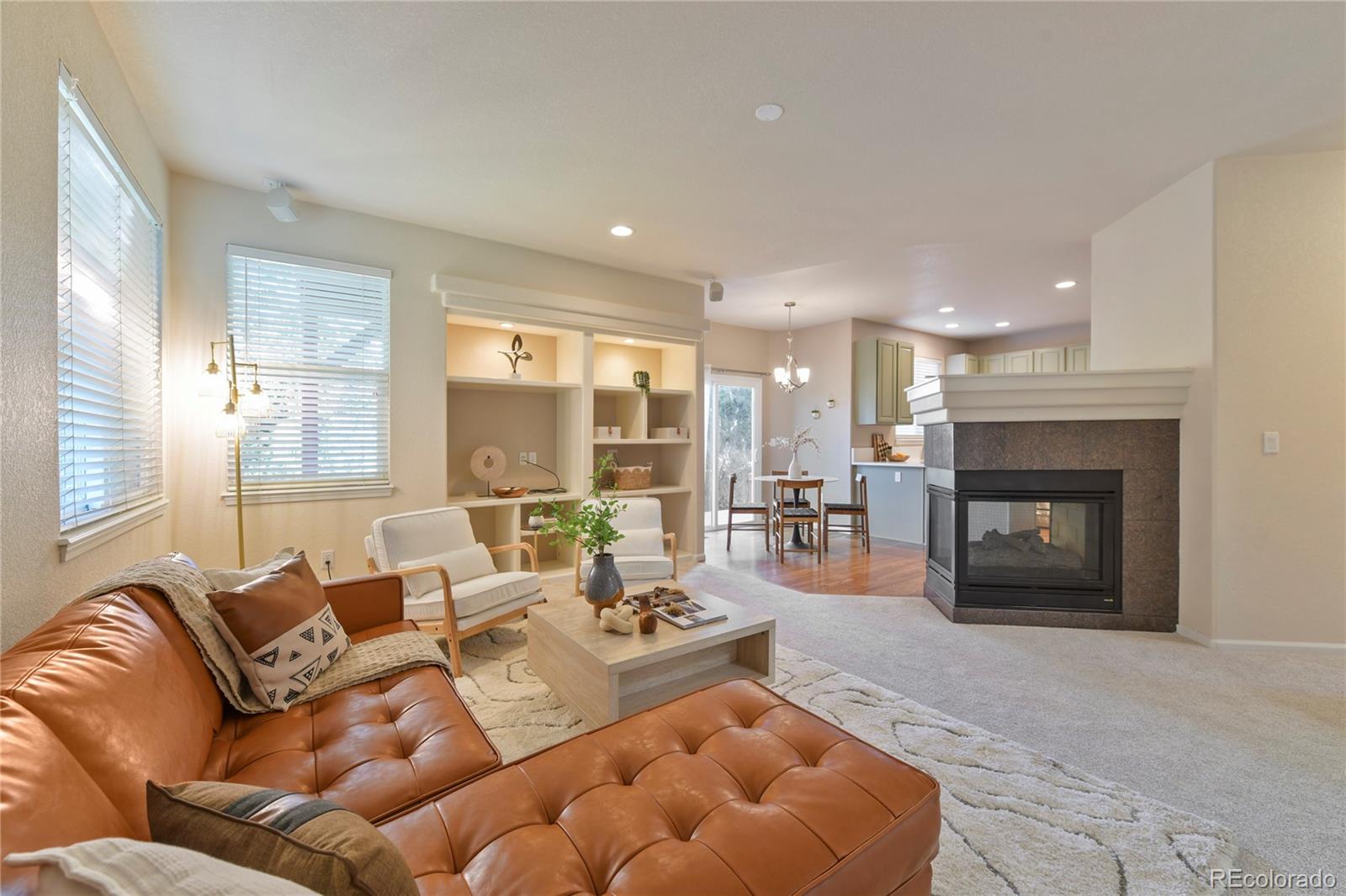 MLS Image #4 for 10037  sylvestor road,highlands ranch, Colorado