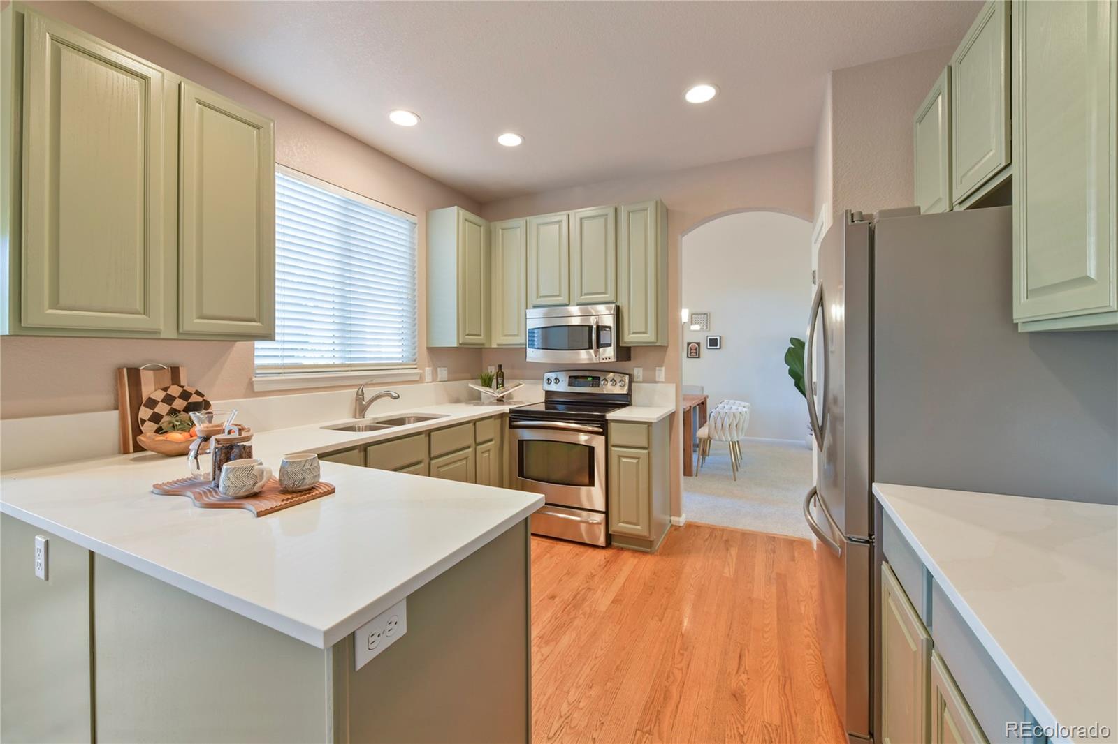 MLS Image #6 for 10037  sylvestor road,highlands ranch, Colorado