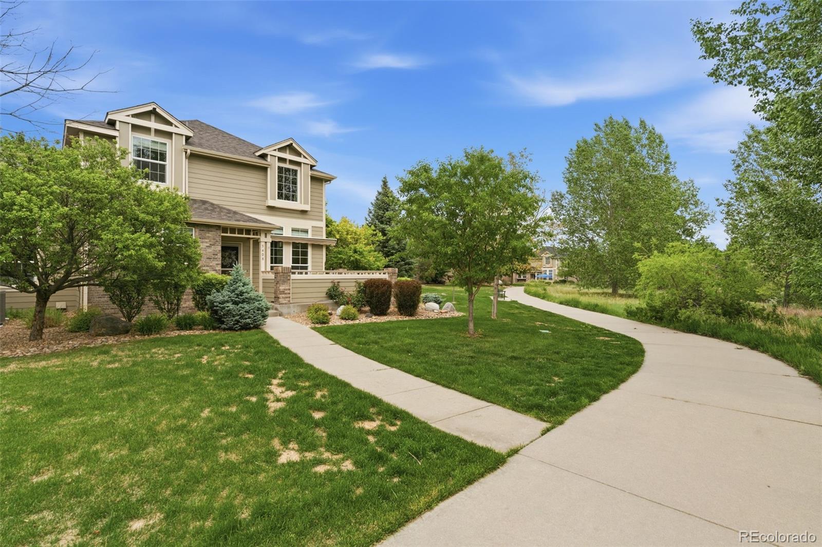 MLS Image #2 for 5408  old mill road,fort collins, Colorado