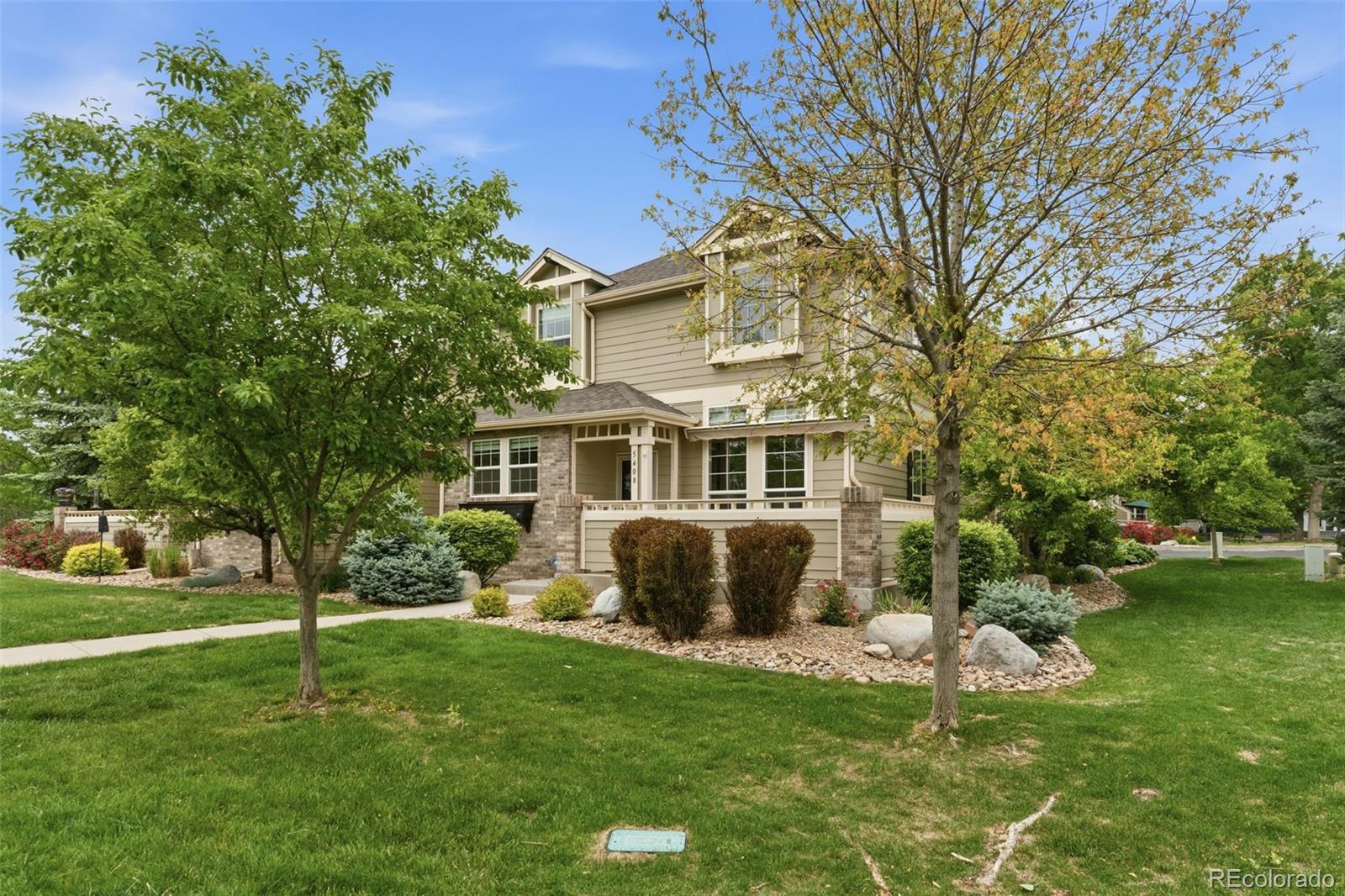 MLS Image #4 for 5408  old mill road,fort collins, Colorado