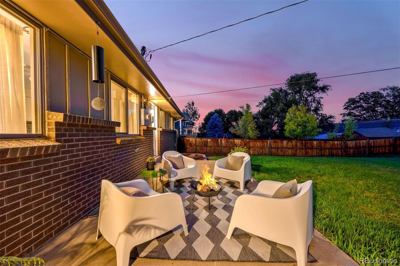 MLS Image #12 for 5364  alkire street,arvada, Colorado