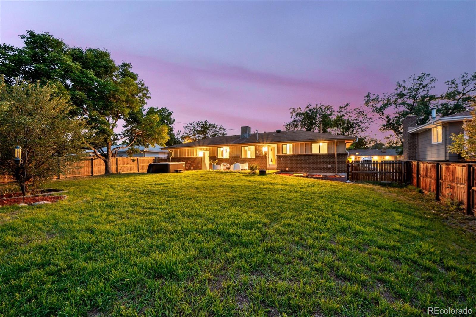MLS Image #13 for 5364  alkire street,arvada, Colorado
