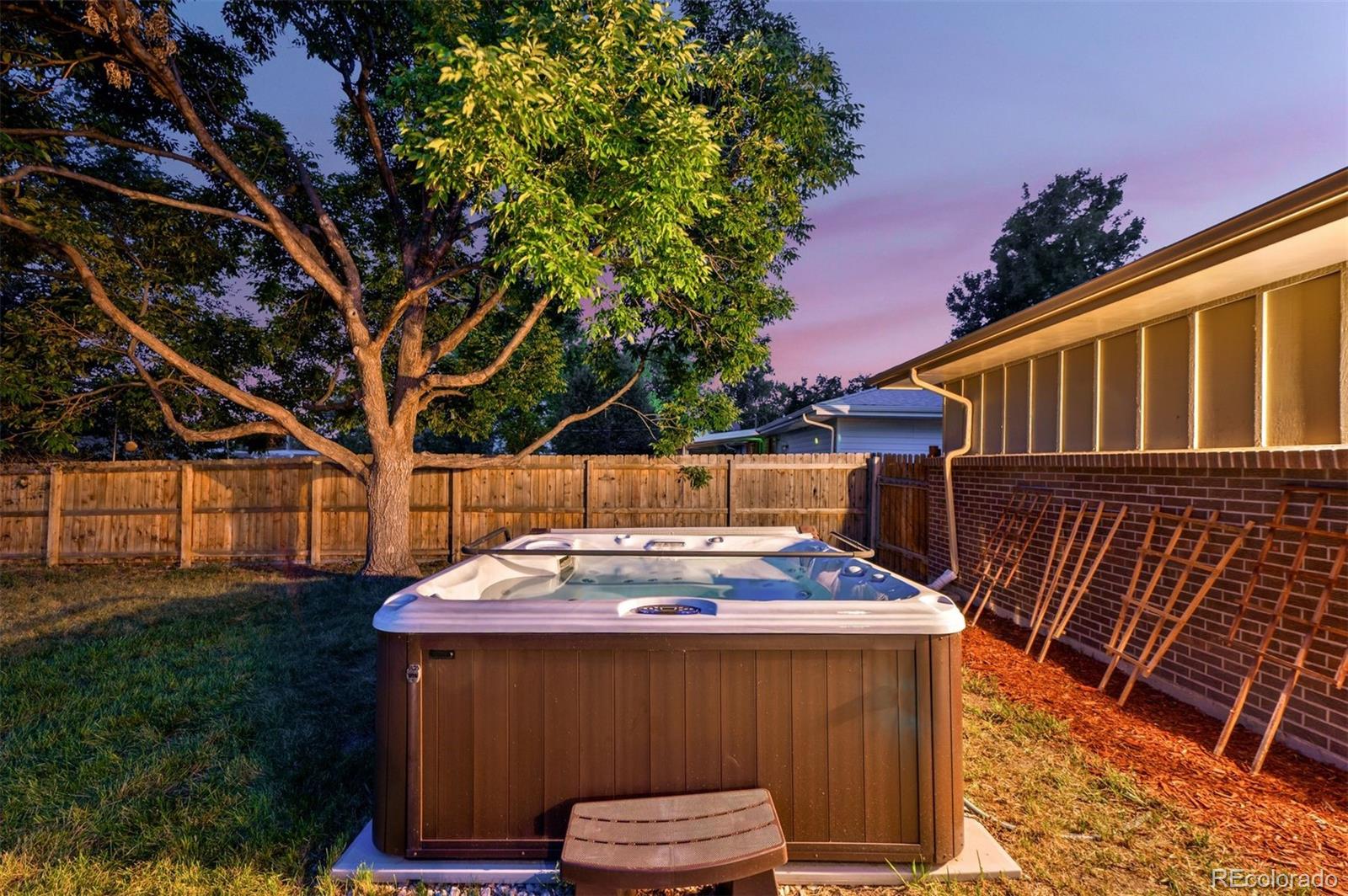 MLS Image #14 for 5364  alkire street,arvada, Colorado