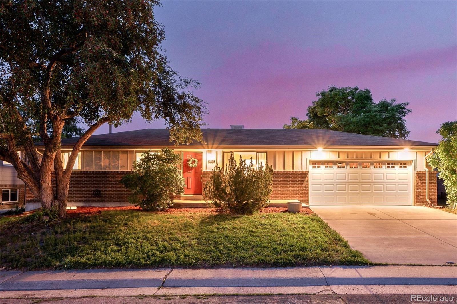MLS Image #4 for 5364  alkire street,arvada, Colorado