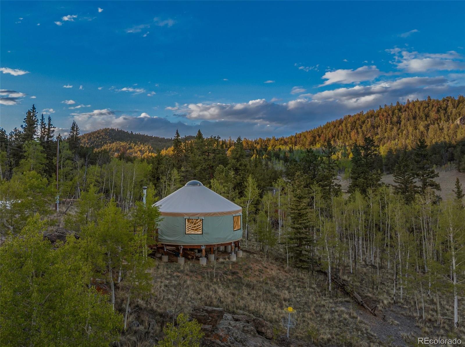 MLS Image #1 for 1792  ute trail,jefferson, Colorado