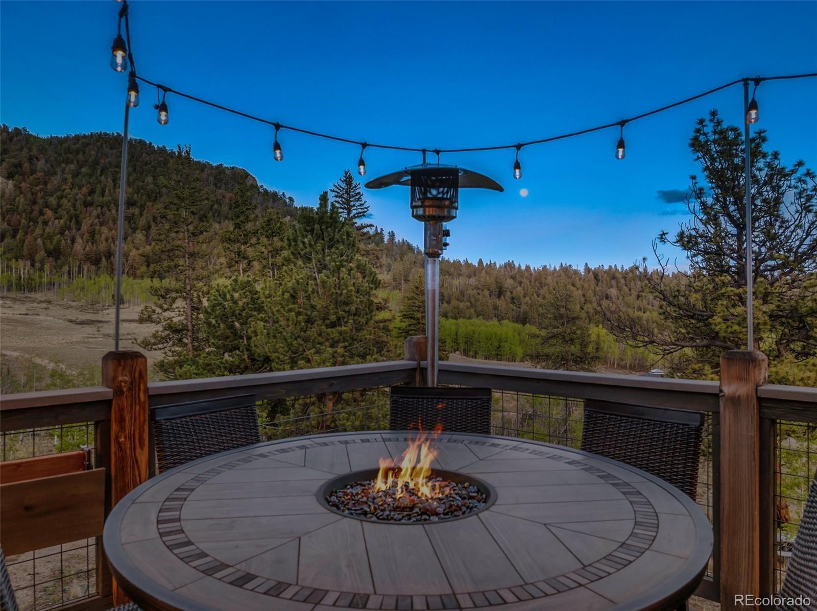 MLS Image #10 for 1792  ute trail,jefferson, Colorado