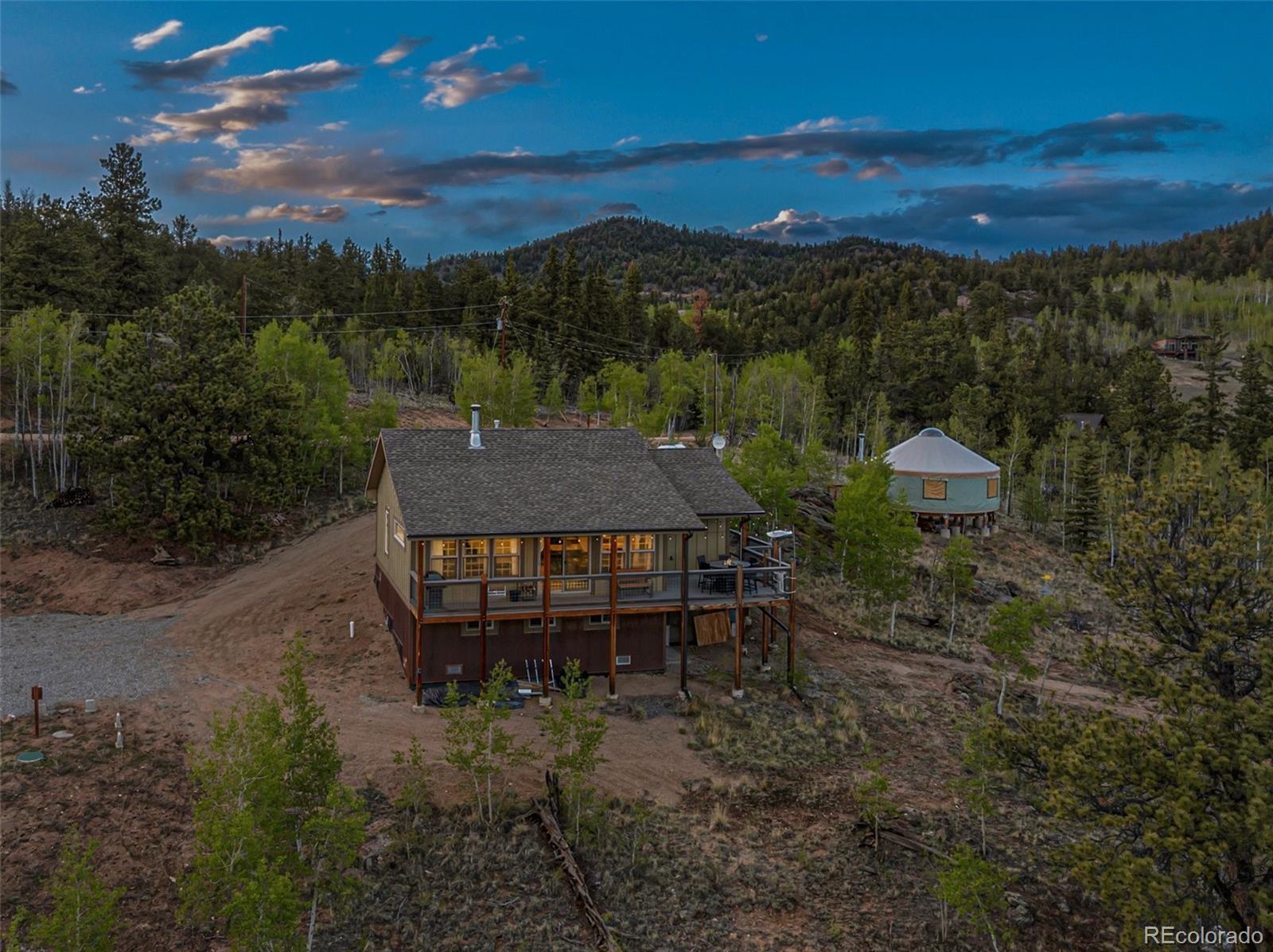 MLS Image #11 for 1792  ute trail,jefferson, Colorado