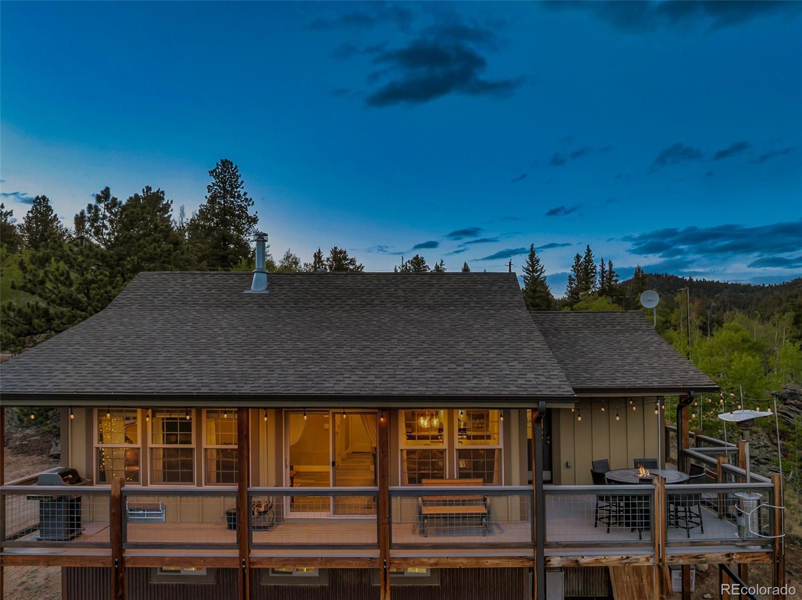 MLS Image #12 for 1792  ute trail,jefferson, Colorado