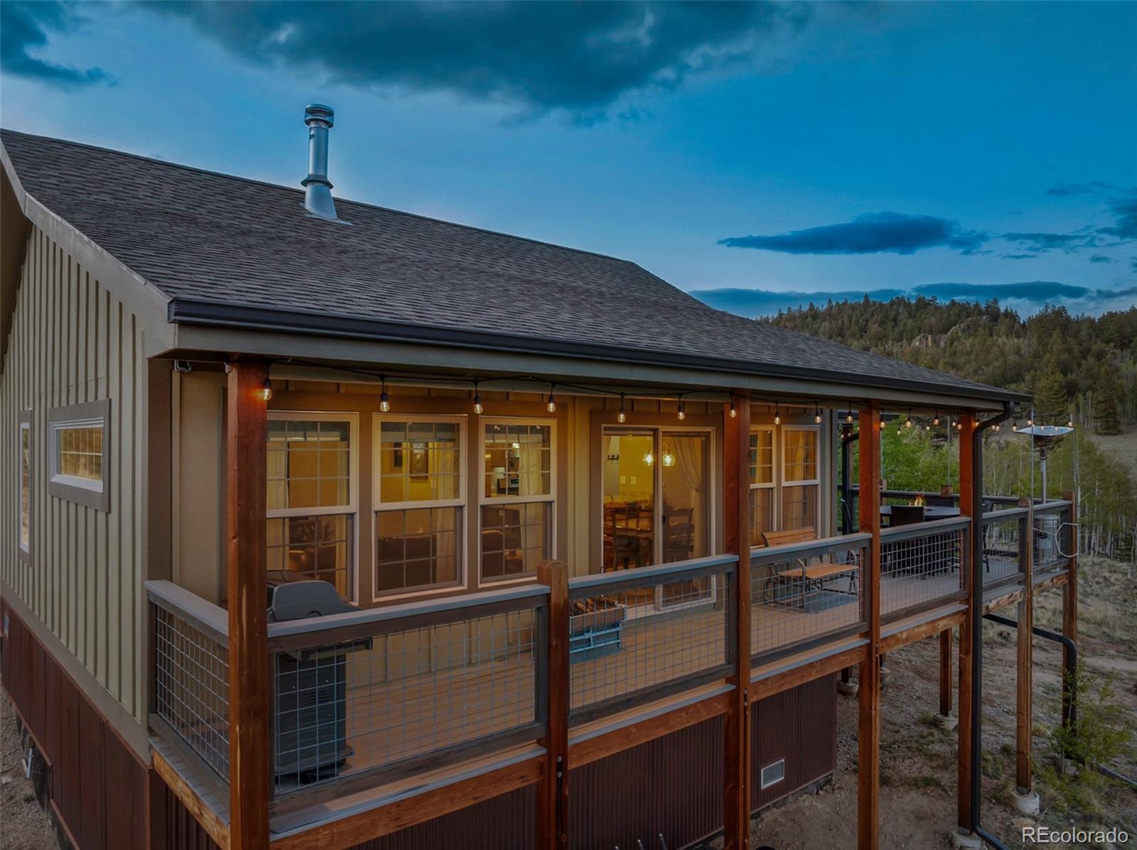 MLS Image #13 for 1792  ute trail,jefferson, Colorado
