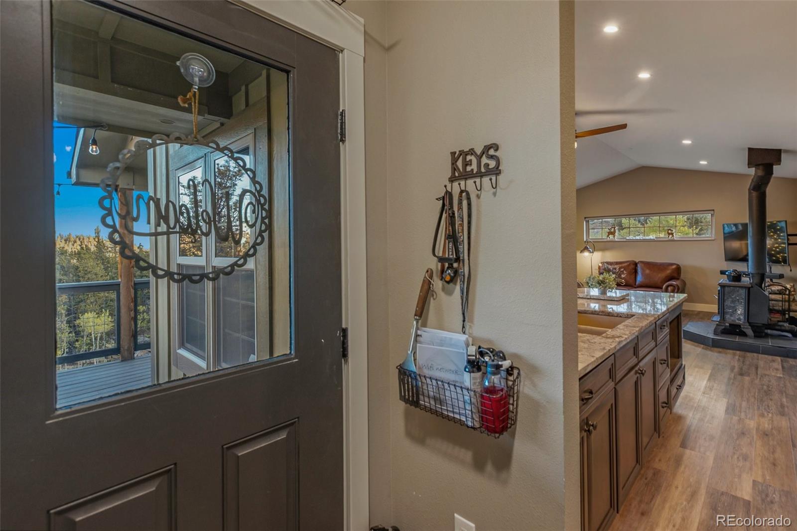 MLS Image #15 for 1792  ute trail,jefferson, Colorado