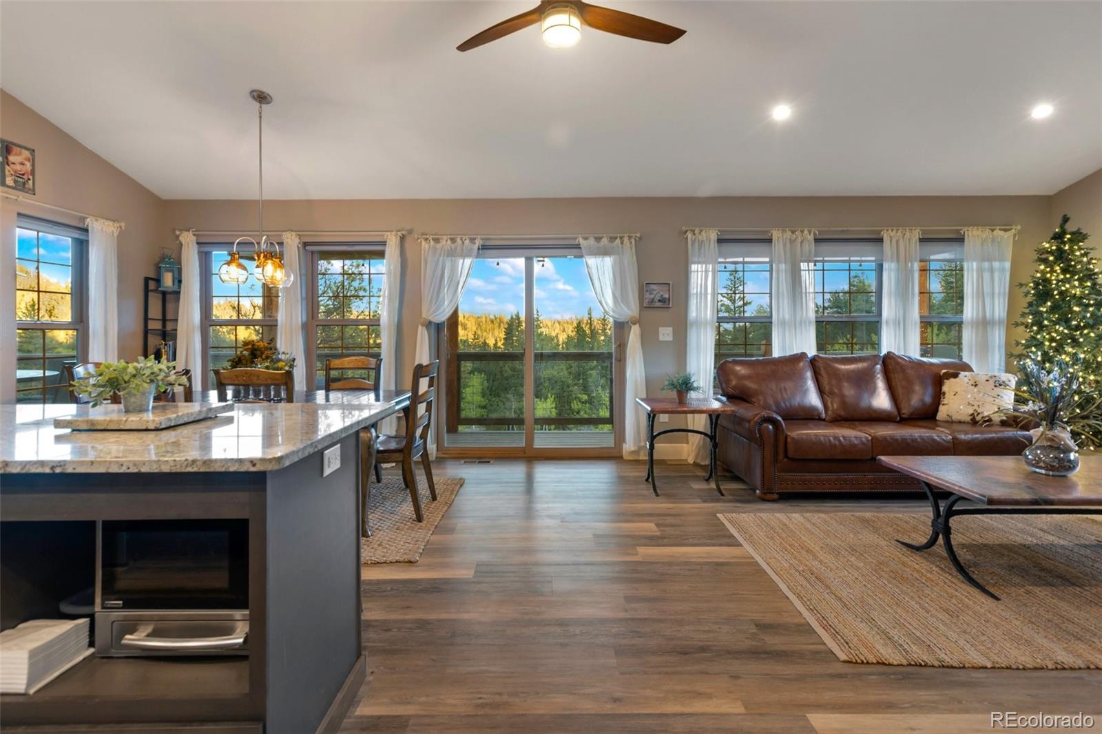 MLS Image #16 for 1792  ute trail,jefferson, Colorado