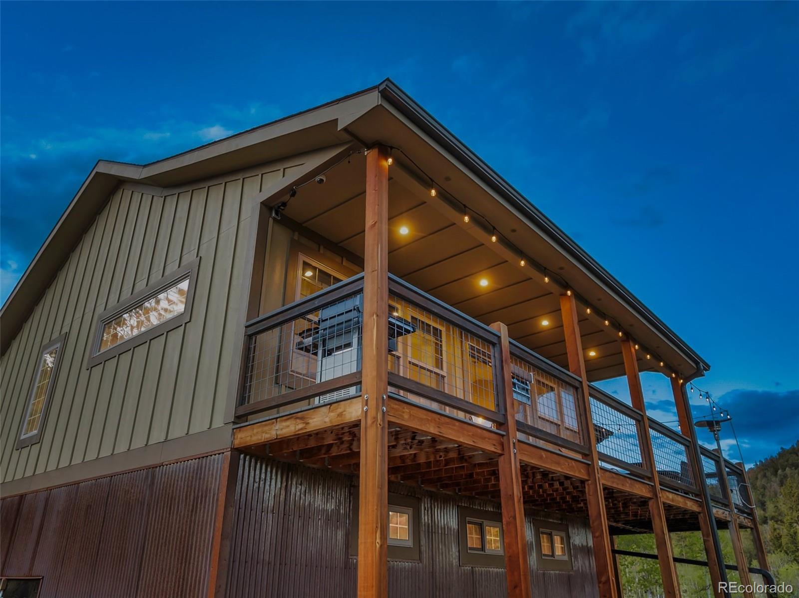 MLS Image #2 for 1792  ute trail,jefferson, Colorado