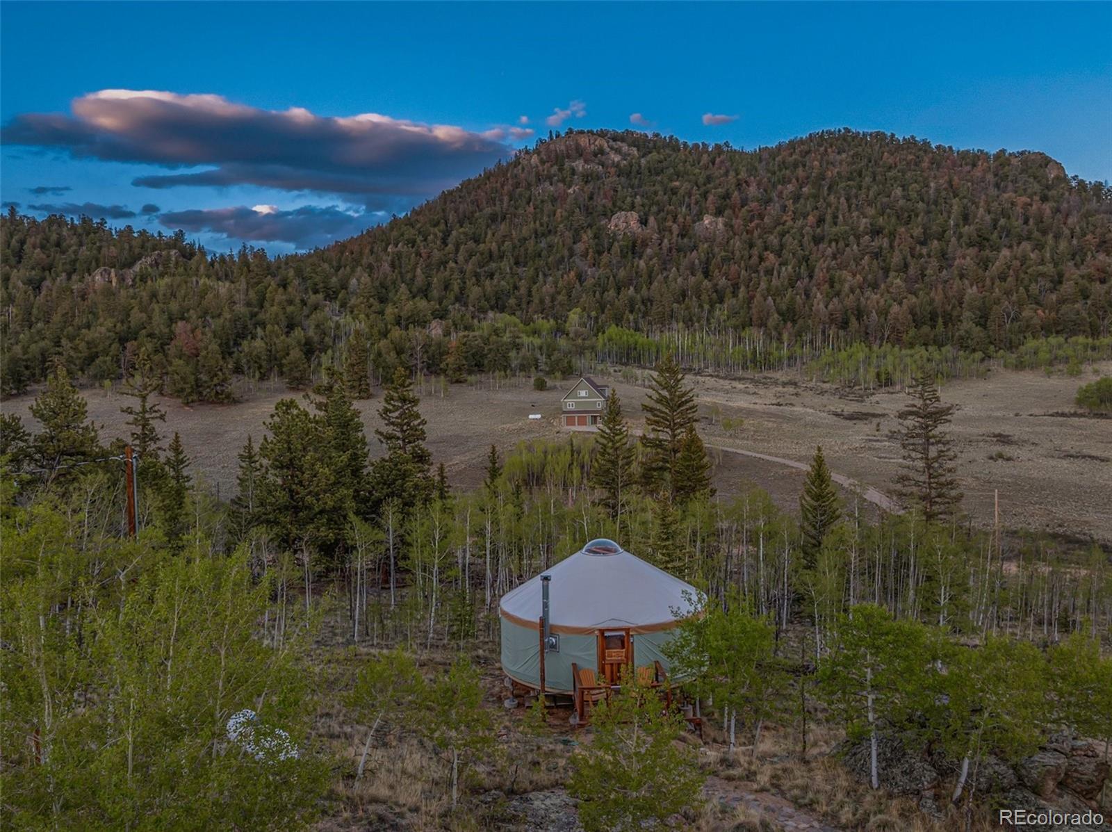 MLS Image #37 for 1792  ute trail,jefferson, Colorado